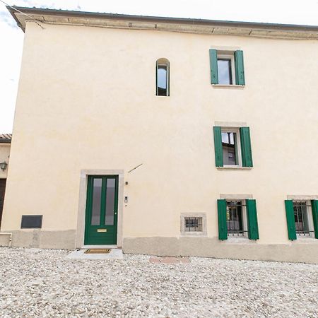 B&B Casa Largo La Piazzola Vittorio Veneto Exterior photo